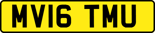 MV16TMU