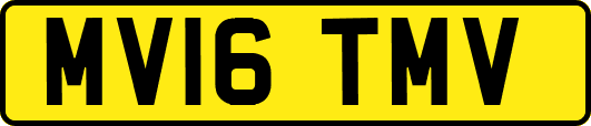 MV16TMV