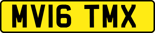 MV16TMX