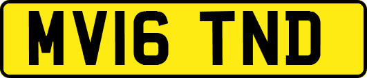 MV16TND