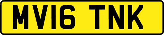 MV16TNK