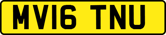 MV16TNU