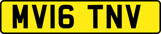 MV16TNV