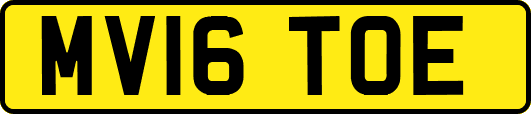MV16TOE