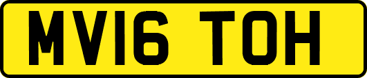 MV16TOH