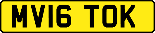 MV16TOK