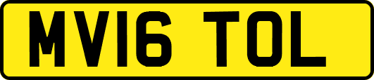 MV16TOL