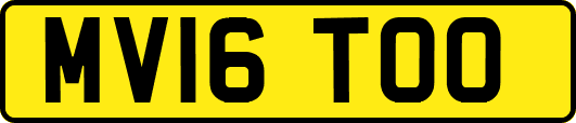 MV16TOO