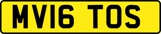MV16TOS