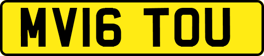 MV16TOU