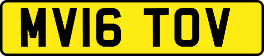 MV16TOV