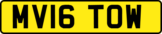 MV16TOW