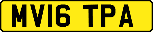 MV16TPA