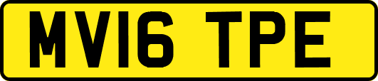 MV16TPE