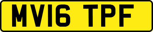 MV16TPF