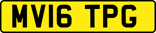 MV16TPG