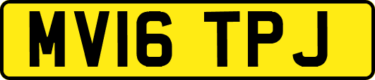 MV16TPJ