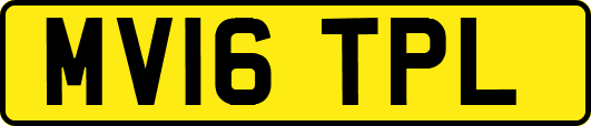 MV16TPL