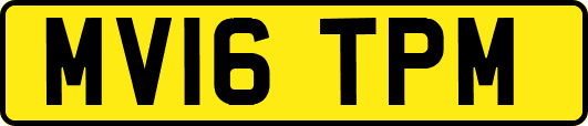 MV16TPM