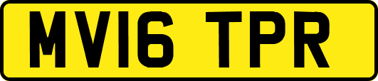 MV16TPR