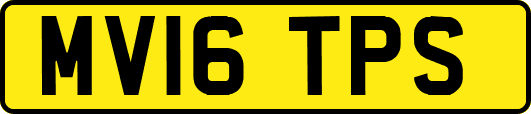 MV16TPS