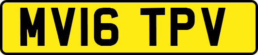 MV16TPV
