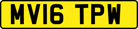 MV16TPW