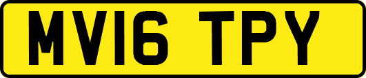 MV16TPY