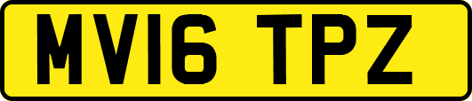 MV16TPZ