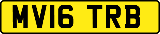 MV16TRB