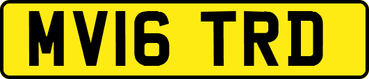 MV16TRD