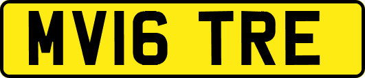 MV16TRE