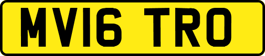 MV16TRO