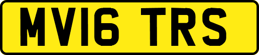 MV16TRS