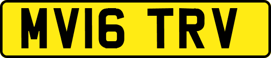 MV16TRV