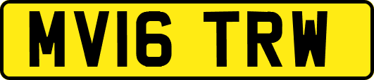 MV16TRW