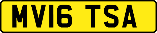 MV16TSA