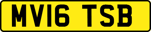 MV16TSB