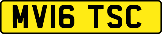 MV16TSC