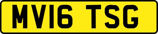 MV16TSG