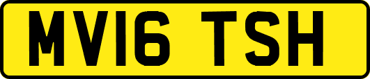 MV16TSH