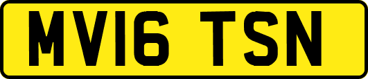 MV16TSN