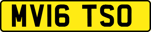 MV16TSO