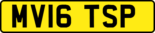 MV16TSP