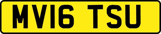 MV16TSU