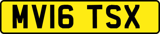 MV16TSX