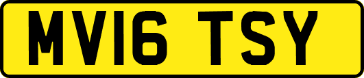 MV16TSY