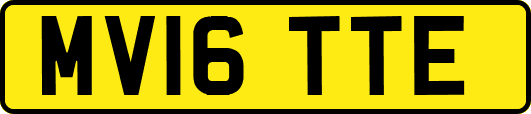 MV16TTE