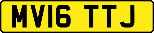 MV16TTJ