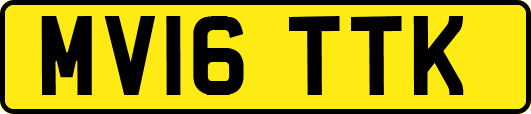 MV16TTK